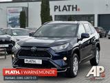 Toyota RAV 4 Plug-in Hybrid 4x4 Executive