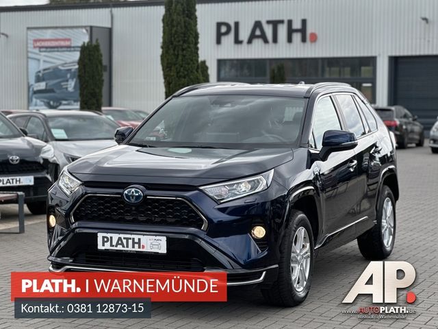 Toyota RAV 4  Plug-in Hybrid x Executive