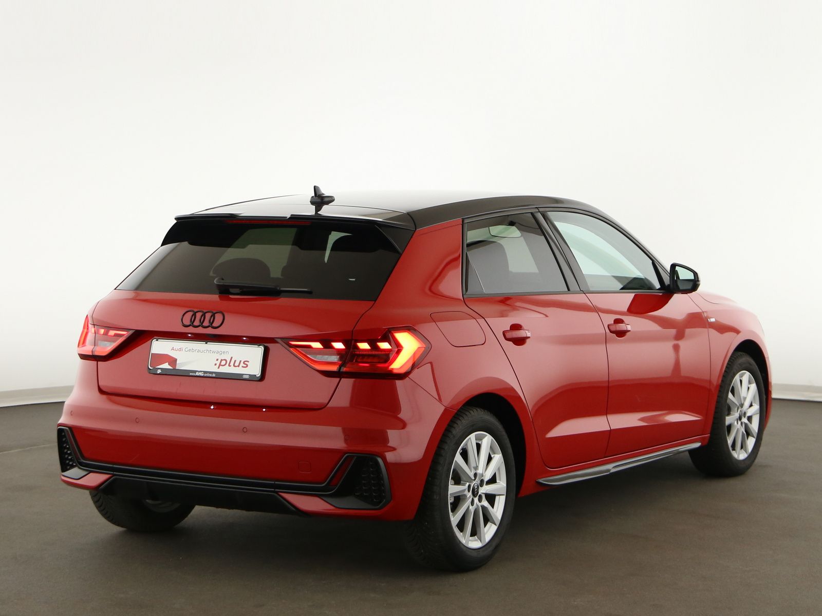 Audi A1 - Bild 7