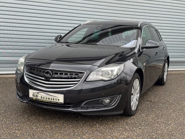 Opel Insignia  Sports Tourer Innovation 2.Hand**