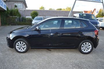 Volkswagen Polo VI  1.0 TSI DSG OPF Highline LEDNaviACCS