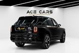 Rolls-Royce CULLINAN BLACK BADGE 4 SEATS MY26 GUCCI - Rolls-Royce Cullinan Gebrauchtwagen