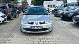 Renault Megane II Grandtour Avantage - Renault Megane aus 2008: Grandtour