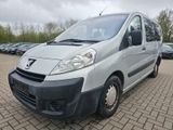 Peugeot Expert Tepee L2H1 Esplanade *Klima*1.Hand* - Peugeot Expert Tepee
