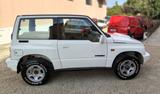 Suzuki Vitara 1.9 TD JLX P.Pack - Suzuki Gebrauchtwagen von 1997