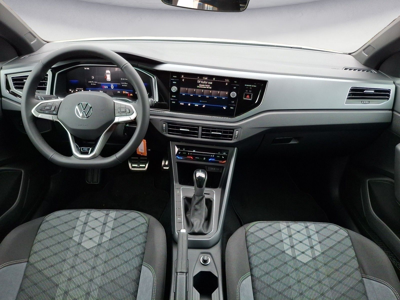 Volkswagen Taigo - Bild 9