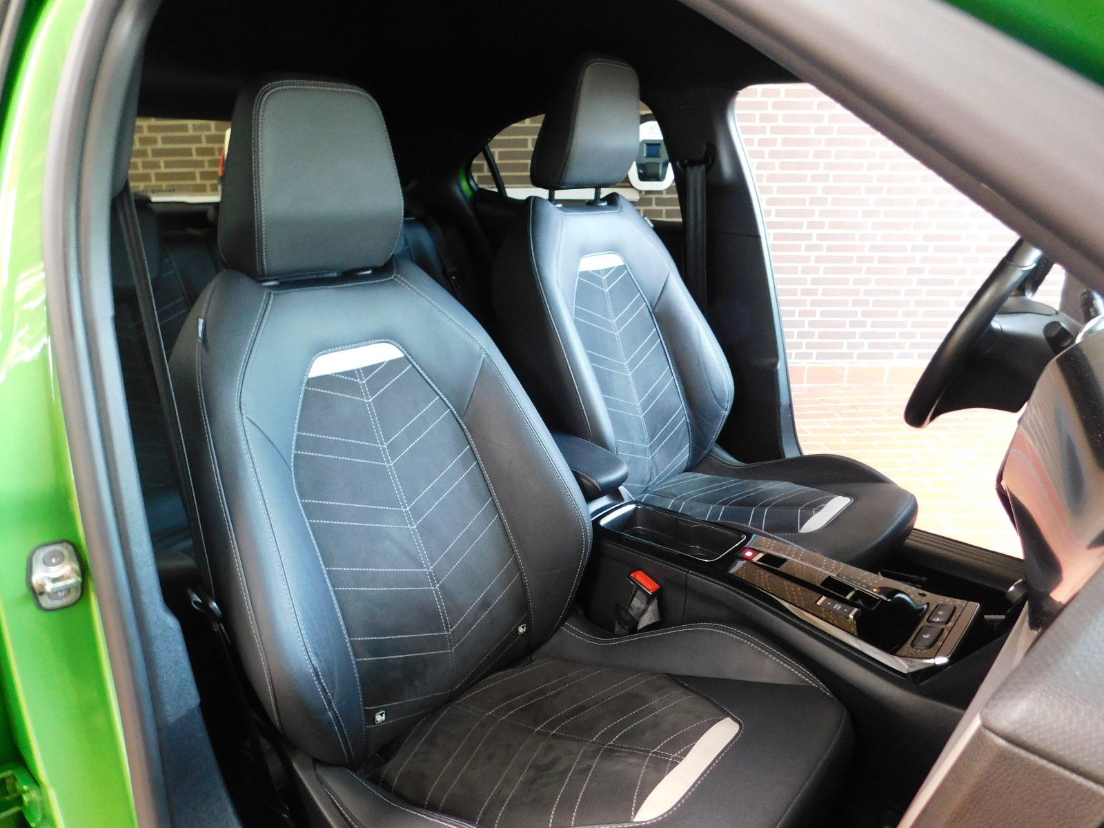 Opel Mokka-e - Bild 16