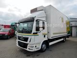 MAN TGL 12.250 /Abbiegeas./ Thermok. / Kamera  / Top - MAN Tgl 12 250