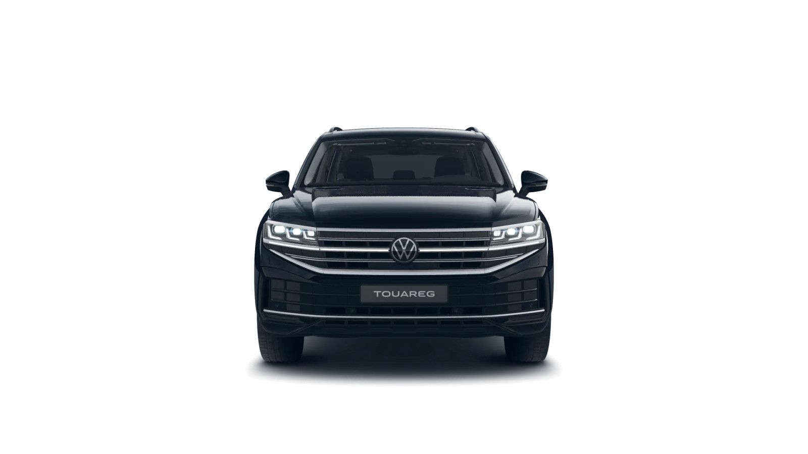 Volkswagen Touareg - Bild 3