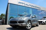 Porsche CAYENNE S BI-XENON+PANO+ALUPAKET SPORT+RAFFLEDER - Porsche Cayenne: Allradantrieb