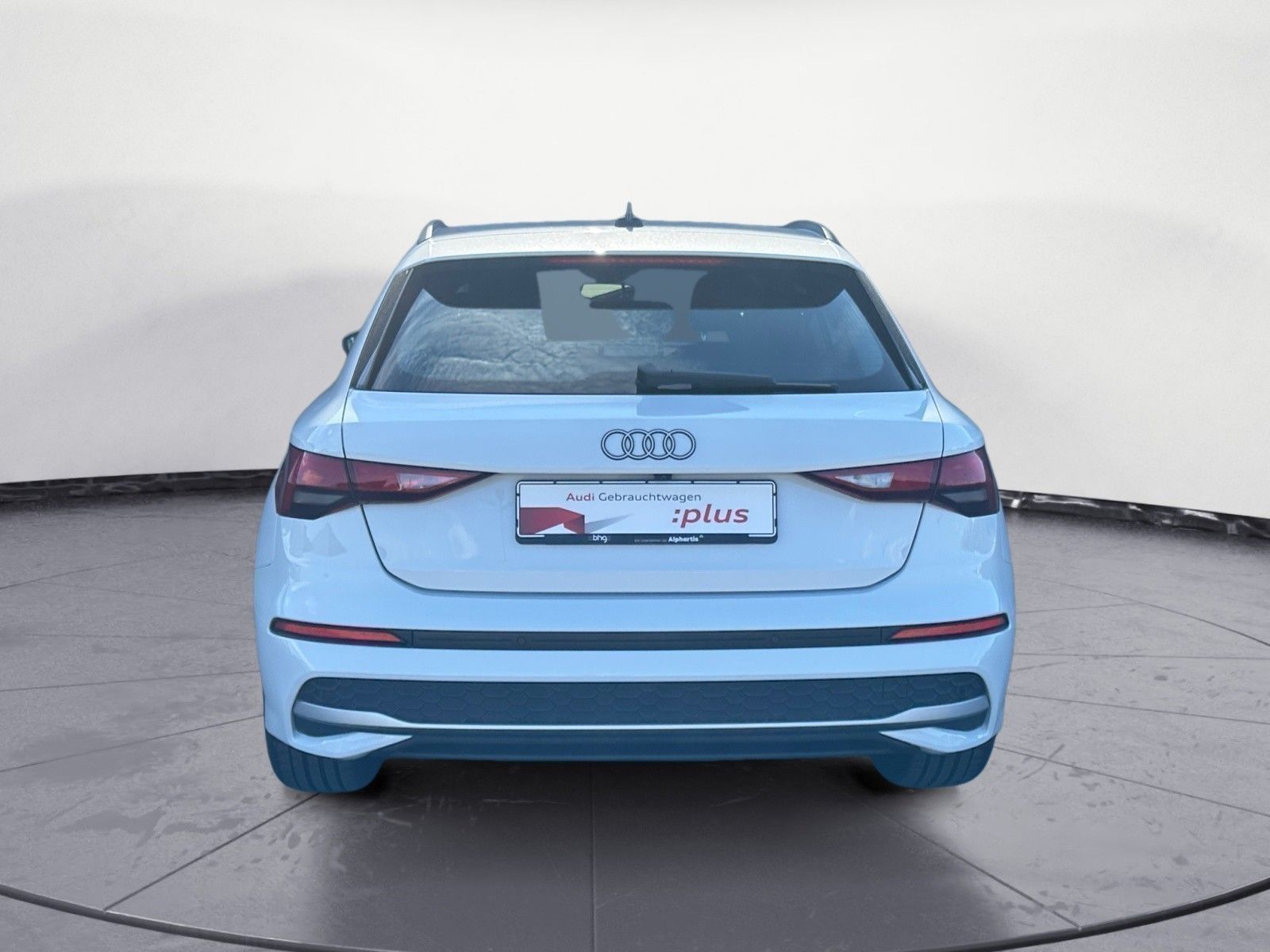 Audi A3 - Bild 5