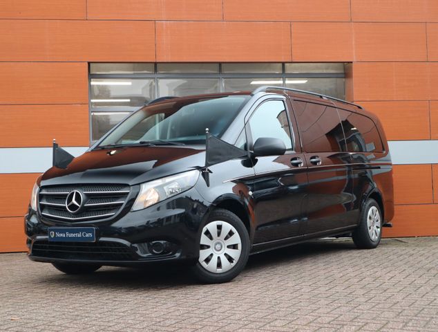 Mercedes-Benz 4 SARGE €12950 NET Bestattungswagen Leichenwagen