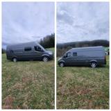 Mercedes-Benz Sprinter 319 CDI V6 Camper |Reisemobil| MwSt. - Mercedes-Benz 319