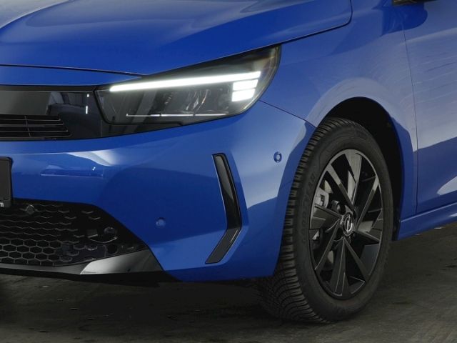 Corsa F FACELIFT GS+LED LICHT+RÜCKFAHRKAMERA+SIT