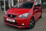 Seat Mii 1.0 Style Klima Sitzheizung Tempomat PDC - Seat Mii: Style