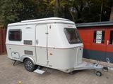 HYMER / ERIBA / HYMERCAR Touring Familia 320 - HYMER / ERIBA Touring familia