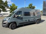 Karmann Davis Trendstyle 590 Fiat Ducato (Dieselheiz.) - Karmann Davis 590