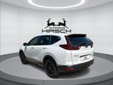 Honda CR-V 2.0 i-MMD HYBRID 4WD Sport Line - Honda CR-V Gebrauchtwagen in Chemnitz