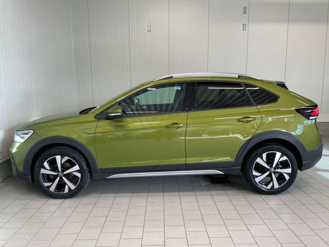 Taigo Style 1.5 TSI DSG NAVI ACC RFK