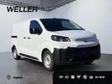 Toyota Proace 1.5L MT WORK*DAB*PDC HI.*TRENNWAND*TOUCH* - Toyota Proace (Verso) Neuwagen