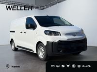 Toyota Proace (Verso) - Vorschau Bild 2