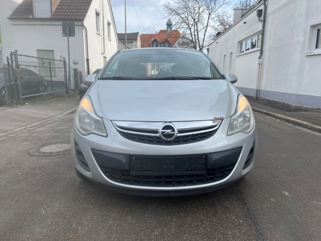 Opel Corsa D Selection 1.2 *Euro5*Klima*Tüv