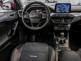 Ford Focus Turnier 1.0 Active Easy-Parking-Paket Navi - Ford Focus Gebrauchtwagen in Dortmund