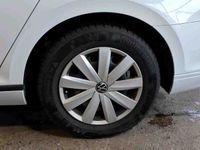 Volkswagen Passat Variant - Vorschau Bild 10