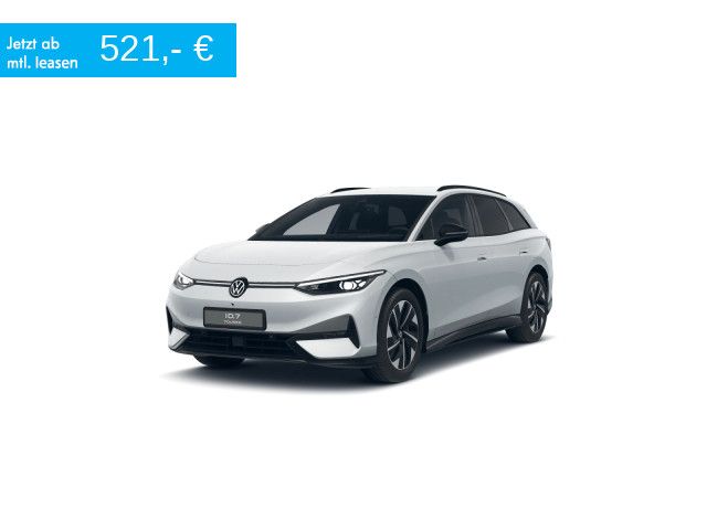 ID.7 Tourer Pro Navi Kamera AHK ACC LED SHZ