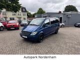 Mercedes-Benz Viano 2.2 CDI Activity lang*AUTOMATIK*NAVI*TÜV - Mercedes-Benz Viano: Activity