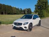 Mercedes-Benz GLC 43 AMG 4MATIC Designo