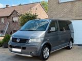 Volkswagen T5 Multivan pan americain 4 MOTION - VW T5 Multivan in Aachen