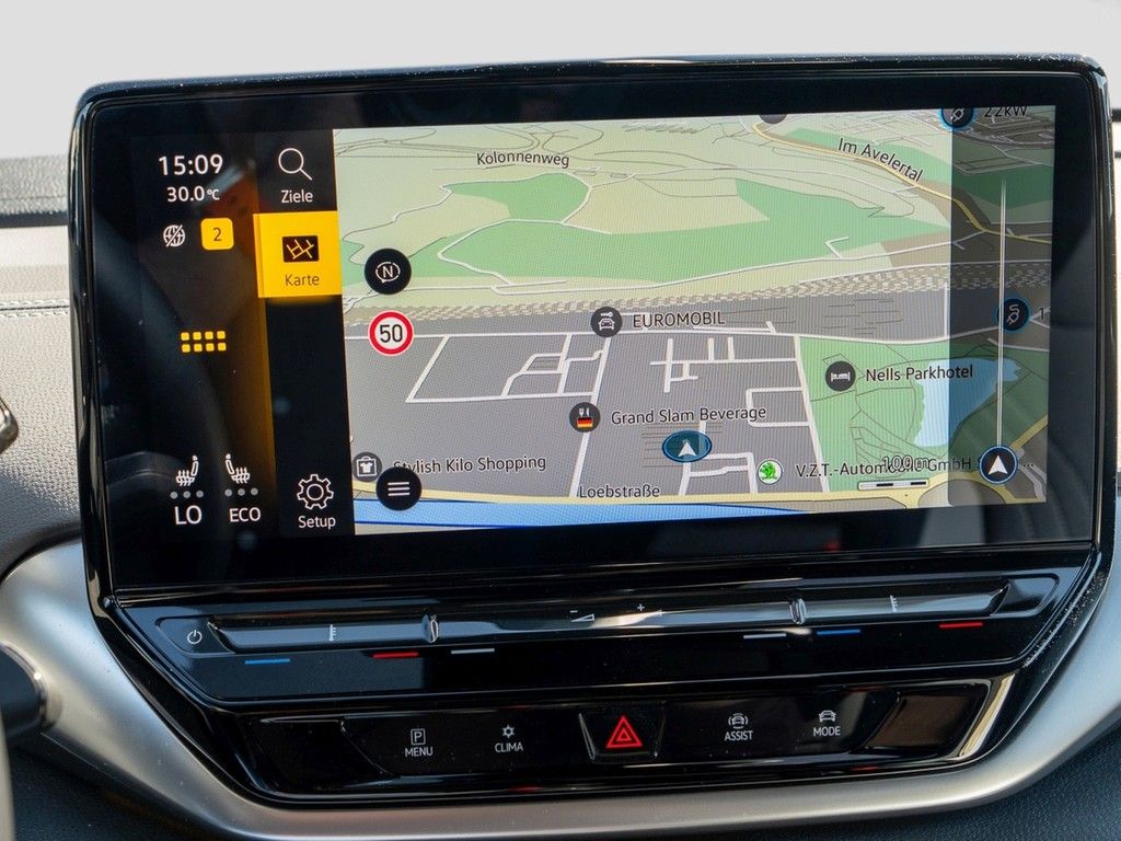 Volkswagen ID.4 Pro Performance Pano Area-View Navi foto 11