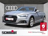 Audi A5 Cabriolet 35 TDI Advanced LM18 Matrix LED AHK - Audi A5 in Herne