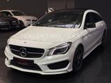 Mercedes-Benz CLA 200 AMG Shooting Brake Nav/Pano/Temp/Pdc/Shz - Mercedes-Benz CLA-Klasse: Brake Shooting