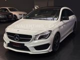 Mercedes-Benz CLA 200 AMG Shooting Brake Nav/Pano/Temp/Pdc/Shz - Mercedes-Benz: Brake