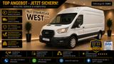Ford Transit TDCI Hoch+Lang*L3-H3*AHK=3.500Kg* - Ford Transit Gebrauchtwagen in Dortmund