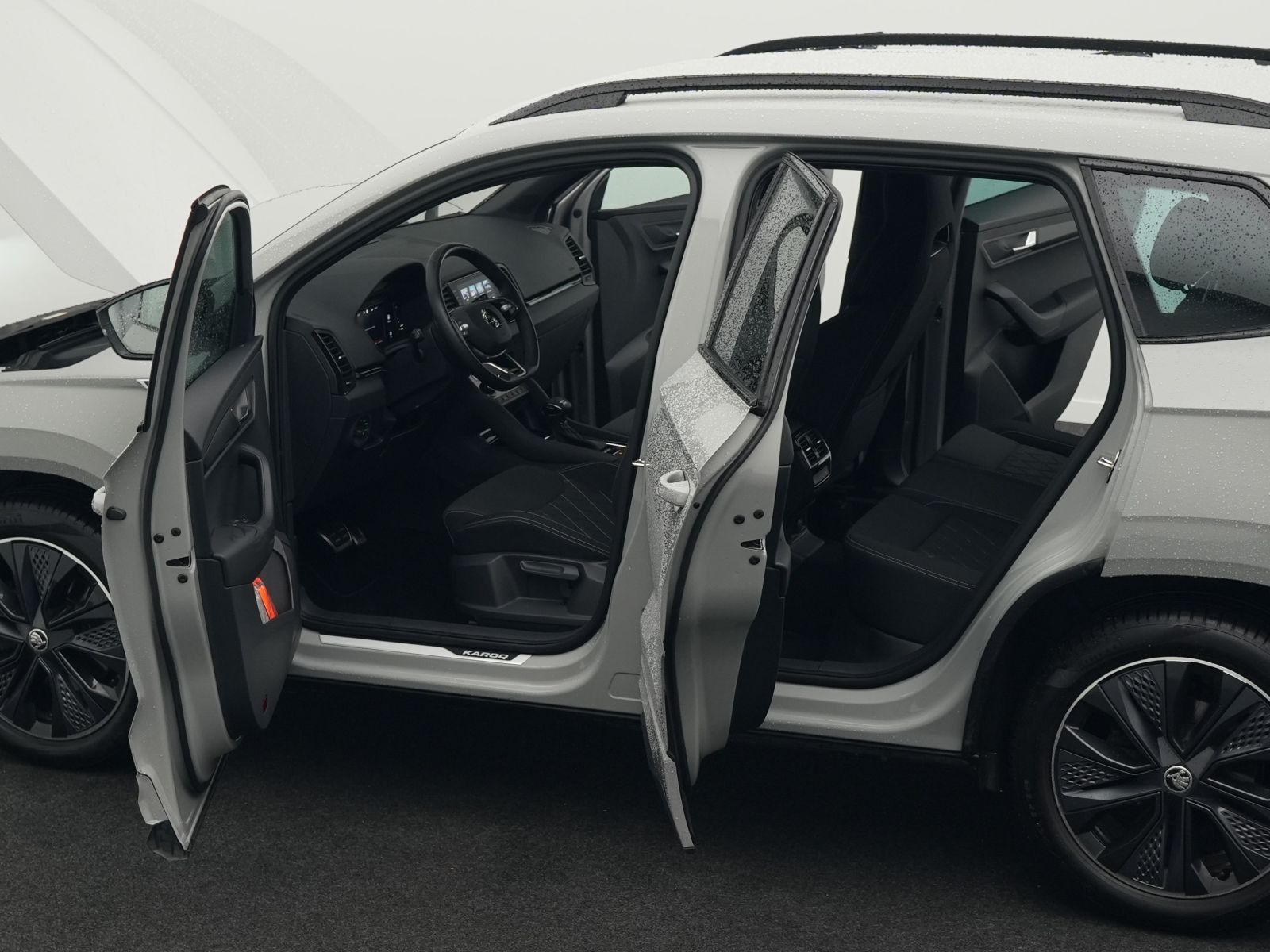 Skoda Karoq - Bild 32