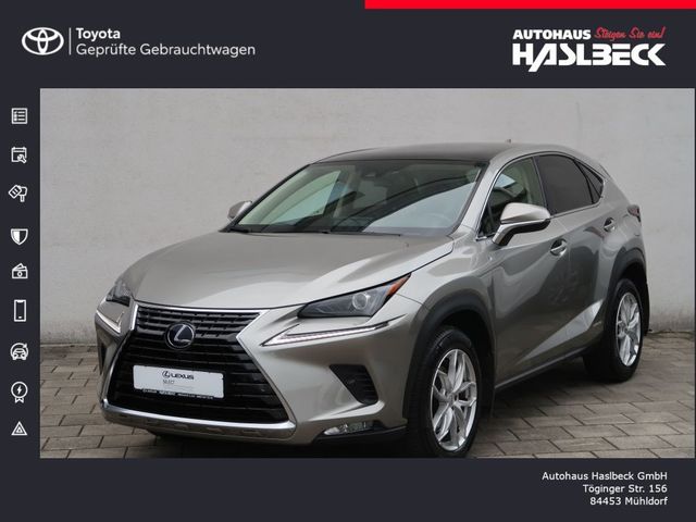 Lexus NX 300h Executive Line+PremiumNavi+PanoDach+Safe