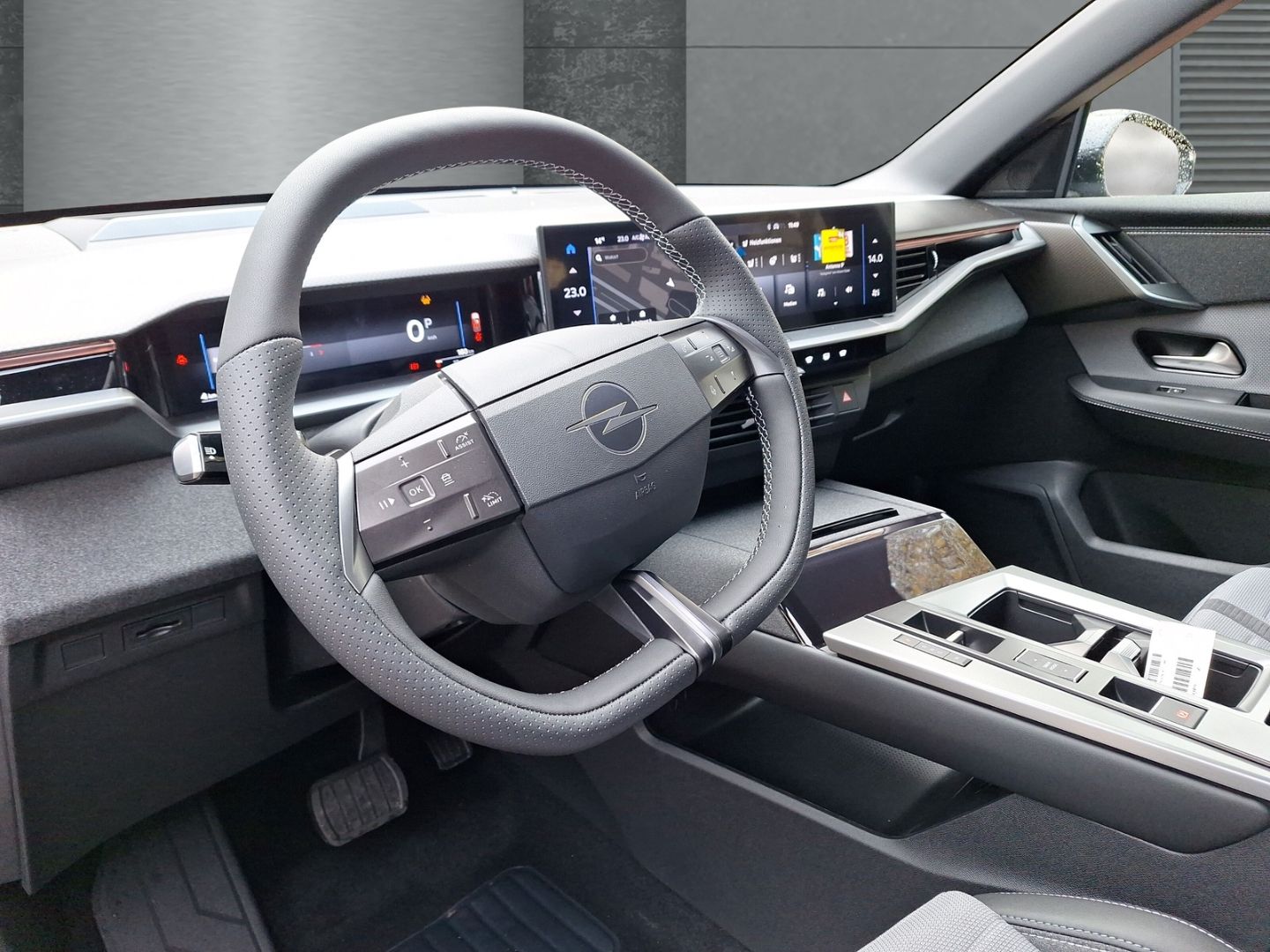 Opel Grandland (X) - Bild 7