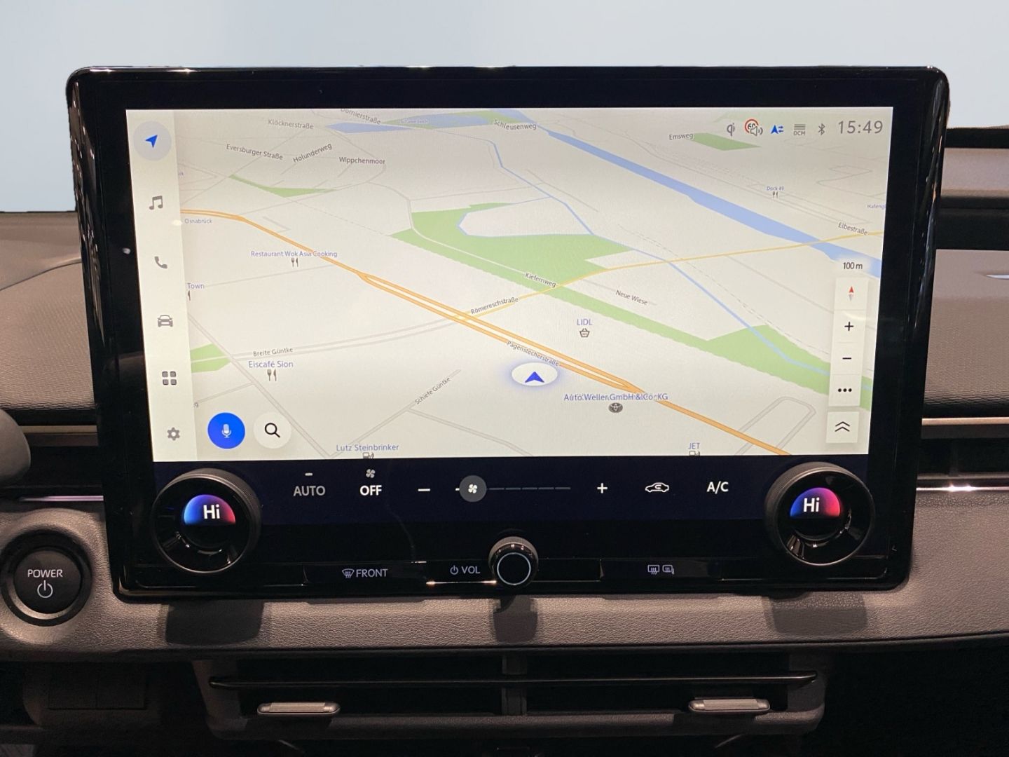 Toyota bZ4X - Bild 10