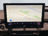 Toyota bZ4X - Vorschau Bild 10