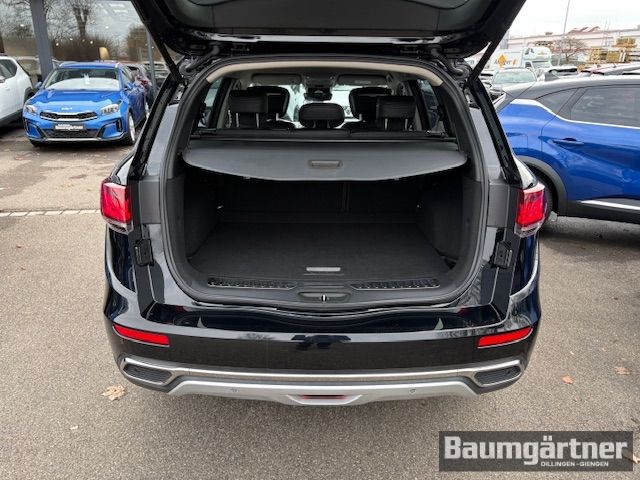 Fahrzeugabbildung Renault Koleos Initiale Paris Blue dCi 185 X-tronic 4WD