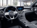 Mercedes-Benz GLC 300 d 4M OffRoad Ext AMG Int AHK LED NAVI BT - Mercedes-Benz GLC 300 in Braunschweig