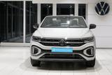 Volkswagen T-Roc Cabriolet 1.5TSI DSG R-Line Karmann StdHz  - Volkswagen: Karmann