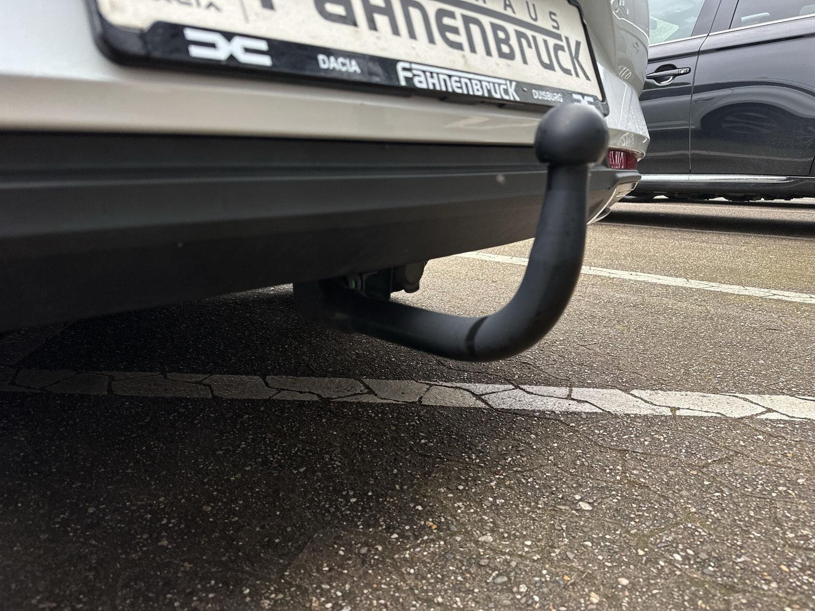 Renault Talisman Intens TCe 160 EDC Scheckheft PDC