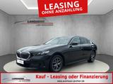 BMW 520 I Head UP/Memory/ Leder - BMW 520: 520i