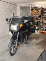 BMW K 1100 LT - BMW K1100LT