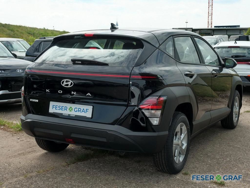 Hyundai KONA - Bild 2