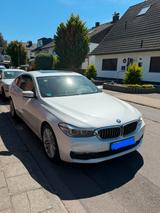 BMW 630 Gran Turismo 630d A Gran Turismo -